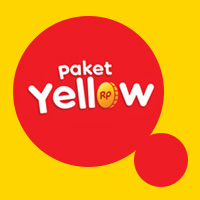 Kuota Indosat Yellow - 1 GB + 2 GB APK 6 Hari