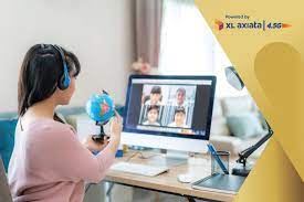 Kuota XL XL Xtra Conference & Edukasi - XL Conference 2 GB