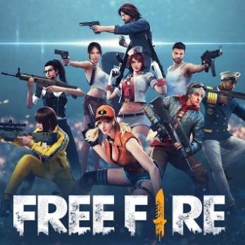 Game (Inject) Free Fire - 710 DIAMOND FREE FIRE