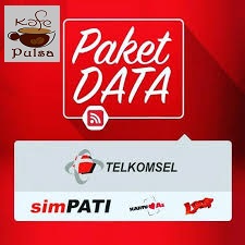 Kuota Telkomsel Internet Bulanan Telkomsel - 12 GB 30 Hari Kuota Telkomsel Internet Bulanan Telkomsel - 12 GB 30 Hari