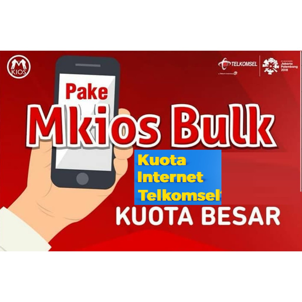 Kuota Telkomsel Kartu Simpati - Combo 7,5 GB Zona C (1-12)