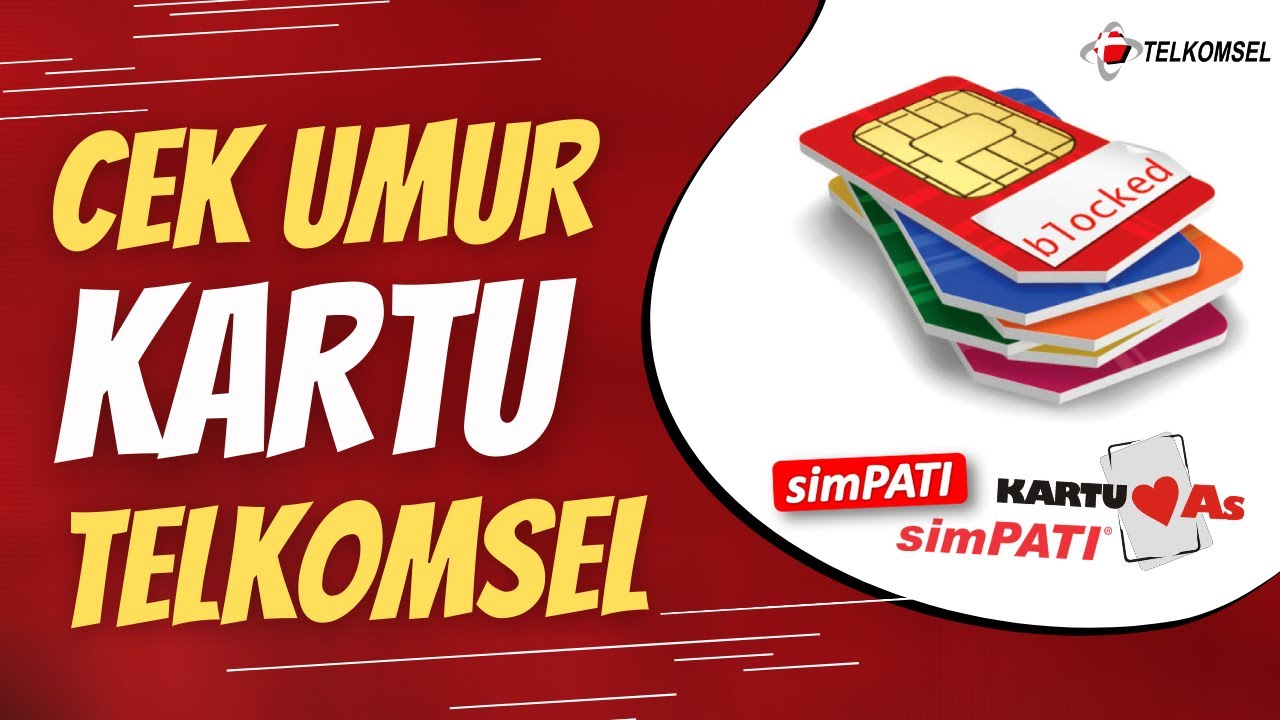 Kuota Telkomsel Tsel Unlimited MAX - Cek  Telkomsel