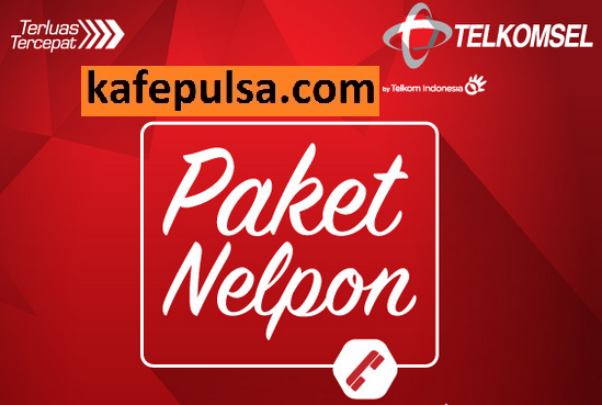 SMS & Telfon Telkomsel Telpon - Telp All 50 Menit + 225 Menit Tsel 7 Hari