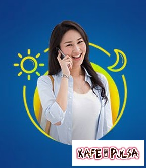 SMS & Telfon XL SMS+Telp - 150 Menit All Operator 30 Hari