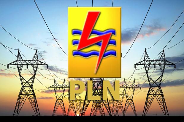 Token PLN Token Listrik - PLN 200.000