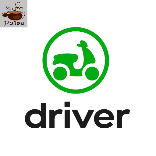 E-Wallet GoPay Driver - Gopay Driver 70.000
