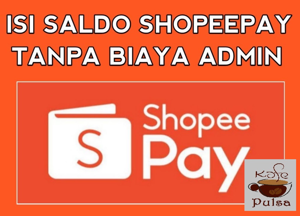 E-Wallet ShopeePay - Shopee Pay 35.000