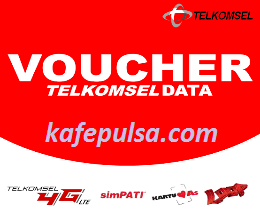 Voucher Internet Telkomsel Jabodetabek (*133*kode SN#) - 2 GB 14 Hari (Jabotabek)